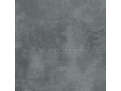 Stof 4516-910 Quilters Shadow batika šedá bavlněná látka patchwork