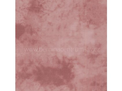 Stof 4516-513 Quilters Shadow batika růžová bavlněná látka patchwork
