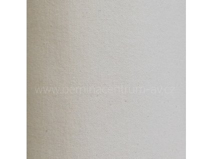 Česká 999-82 jednobarevná režná bavlněná látka patchwork