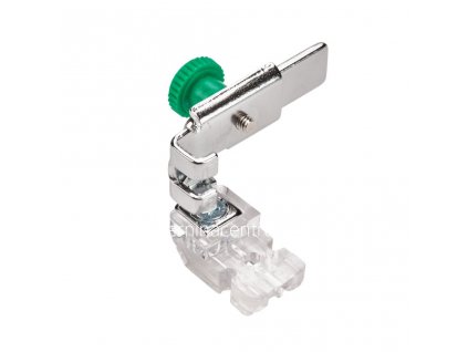 Bernina Bernette patka č.35 na skrytý zip typ B33, B35