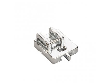 Bernina Bernette patka č.35 na skrytý zip typ Z B37, B38