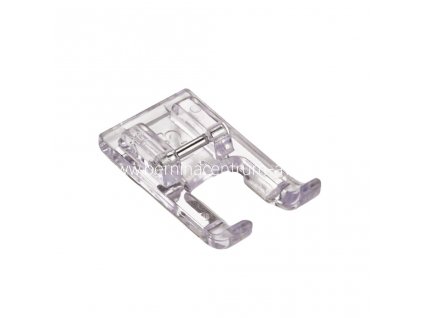 Bernina Bernette patka č.34 otevřená na vyšívací stehy typ B37, B38