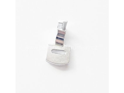 Bernina Bernette patka č.16 řasící typ B33, B35