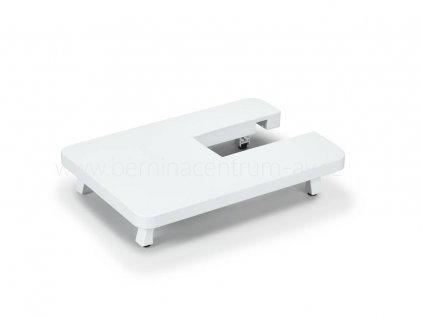 Stolek quiltovací 40x28cm pro šicí stroj Bernette 37 a Bernette 38