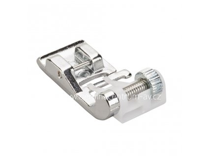 Bernina Bernette patka č.101 na stužku B37, B38