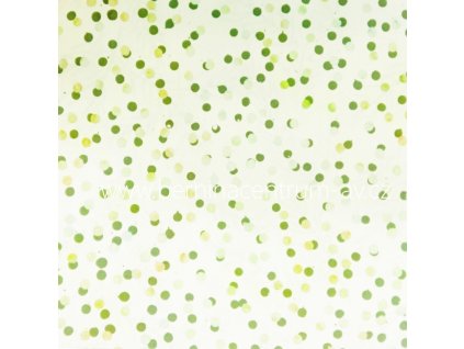 Hoffman 3358-100 bali batika potisk vícebarevná bavlněná látka patchwork