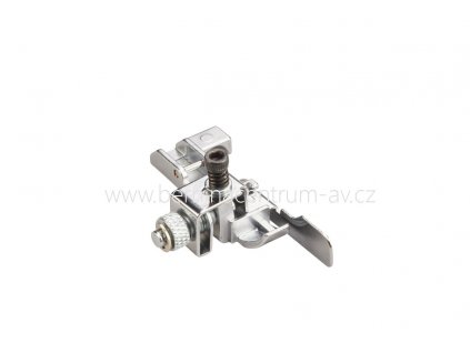 Bernina Bernette overlock 44,48,64 patka na slepý steh