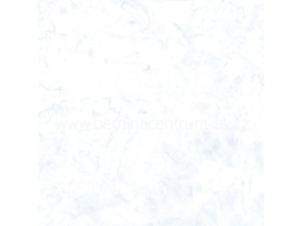 Hoffman 3018-462 bali batika bílá modrá bavlněná látka patchwork