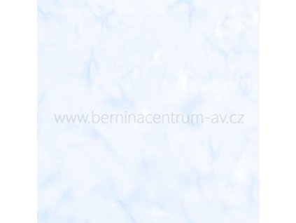 Hoffman 3018-492 bali batika modrá bavlněná látka patchwork