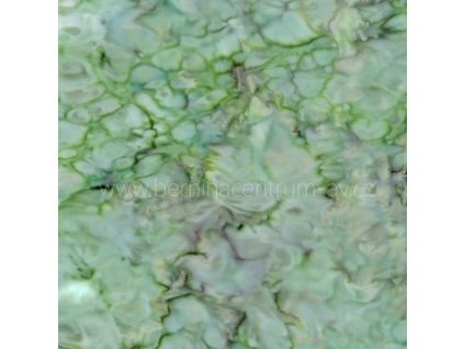 Hoffman 3022-006 bali batika vícebarevná bavlněná látka patchwork