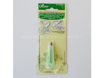 Tvořítko šikmý proužek 6mm