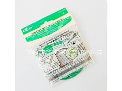 Páska do tvořítka 6mm