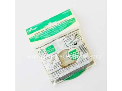 Páska do tvořítka 25mm