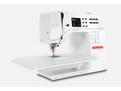 Bernina 325a