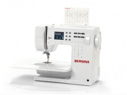 Bernina 335a