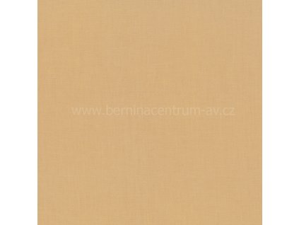 888-14 hnědá tělová jednobarevná bavlněná látka patchwork