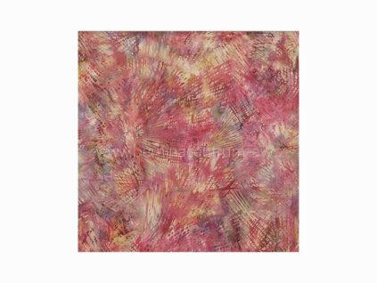 5122 hoffman 3363 510 bali batika vicebarevna bavlnena latka patchwork