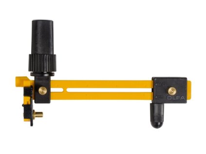 Rezak Olfa rotacni kruhovy