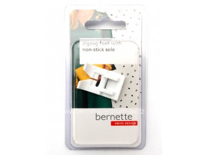 Bernina Bernette patka č.52 s nepřilnavou podešví B77, B79