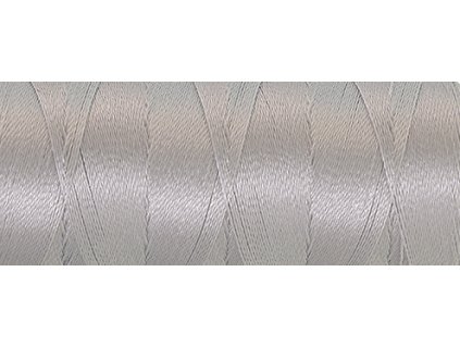 Amann Isacord 40 2922-0145 šedá jednobarevná nit polyester 1000m