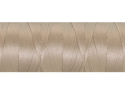 Amann Isacord 40 2922-0151 šedá jednobarevná nit polyester 1000m