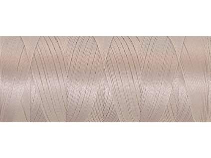 Amann Isacord 40 0182 šedá jednobarevná nit polyester 1000m