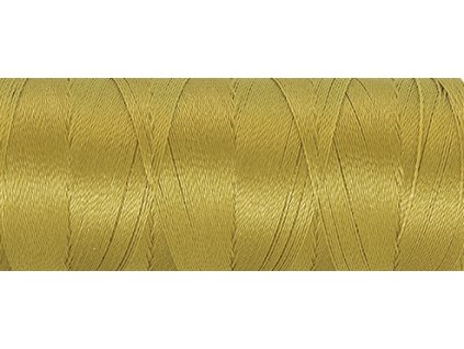 Amann Isacord 40 2922-0232 zelená jednobarevná nit polyester 1000m