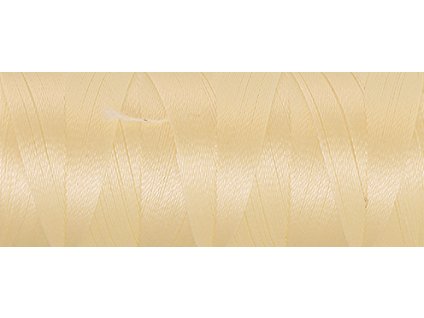 Amann Isacord 40 0270 žlutá jednobarevná nit polyester 1000m