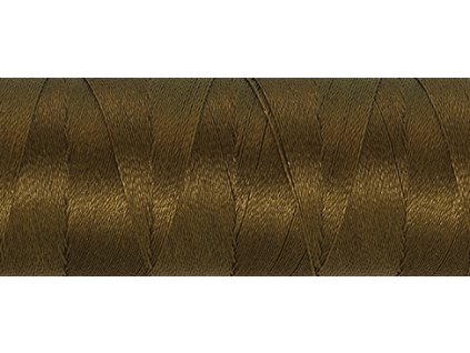 Amann Isacord 40 0345 zelená jednobarevná nit polyester 1000m