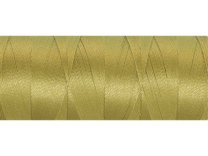 Amann Isacord 40 0352 zelená jednobarevná nit polyester 1000m