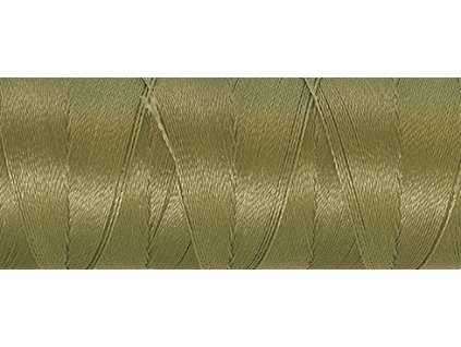 Amann Isacord 40 2922-0453 zelená jednobarevná nit polyester 1000m