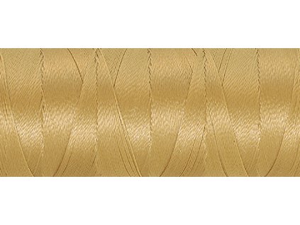 Amann Isacord 40 2922-0532 hnědá jednobarevná nit polyester 1000m