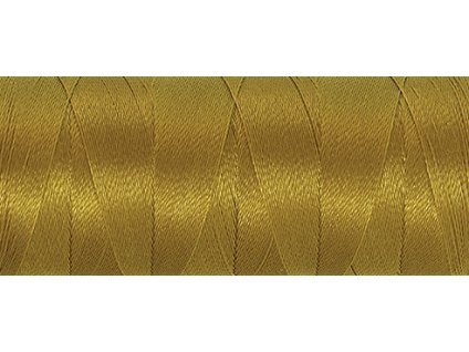 Amann Isacord 40 0546 zelená jednobarevná nit polyester 1000m