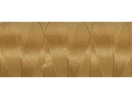 Amann Isacord 40 0552 zelená jednobarevná nit polyester 1000m