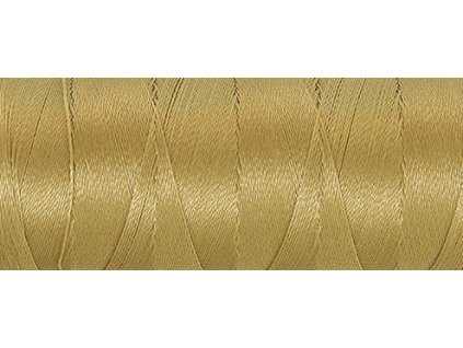 Amann Isacord 40 0643 žlutá jednobarevná nit polyester 1000m