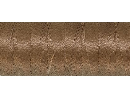 Amann Isacord 40 2922-0722 hnědá jednobarevná nit polyester 1000m