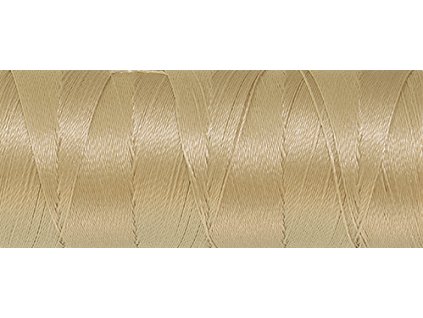 Amann Isacord 40 0761 hnědá jednobarevná nit polyester 1000m