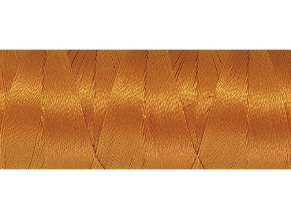 Amann Isacord 40 2922-0824 žlutá jednobarevná nit polyester 1000m