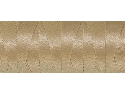 Amann Isacord 40 0861 šedá jednobarevná nit polyester 1000m