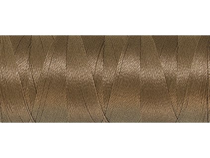 Amann Isacord 40 2922-0862 šedá jednobarevná nit polyester 1000m