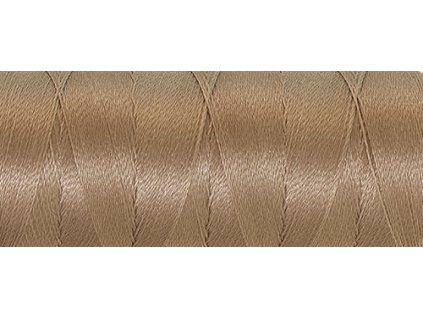 Amann Isacord 40 2922-0874 hnědá jednobarevná nit polyester 1000m