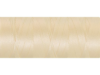 Amann Isacord 40 0970 ecry jednobarevná nit polyester 1000m