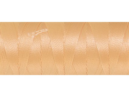 Amann Isacord 40 2922-1060 oranžová jednobarevná nit polyester 1000m