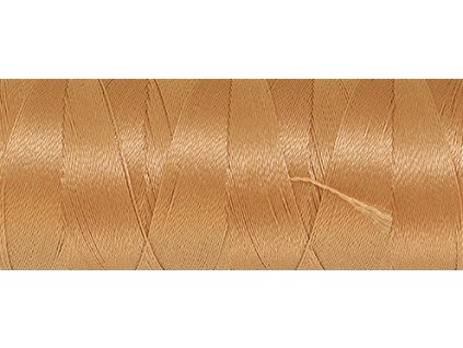 Amann Isacord 40 1141 hnědá jednobarevná nit polyester 1000m