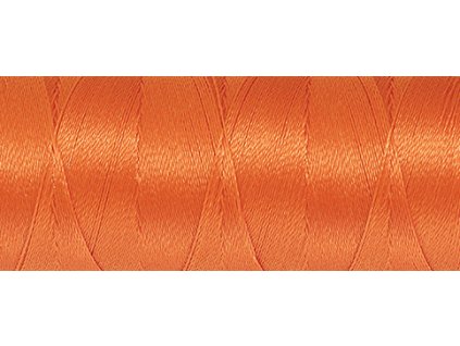 Amann Isacord 40 2922-1220 hnědá jednobarevná nit polyester 1000m