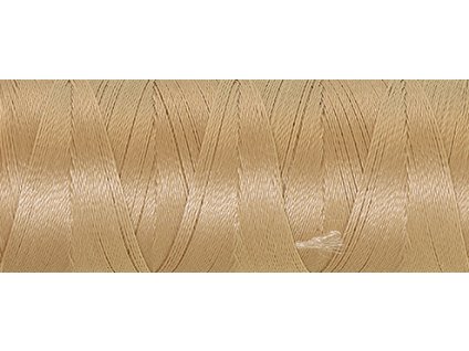 Amann Isacord 40 1172 oranžová jednobarevná nit polyester 1000m