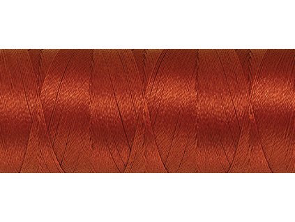 Amann Isacord 40 2922-1311 hnědá jednobarevná nit polyester 1000m