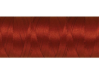 Amann Isacord 40 2922-1334 šedá jednobarevná nit polyester 1000m