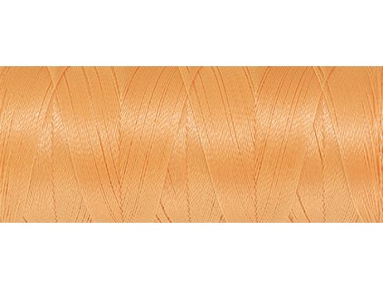 Amann Isacord 40 2922-1362 oranžová jednobarevná nit polyester 1000m