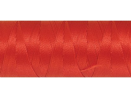 Amann Isacord 40 2922-1600 oranžová jednobarevná nit polyester 1000m